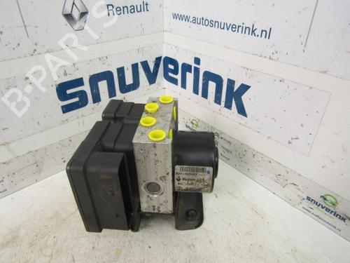Abs pomp RENAULT TWINGO II (CN0_) 1.2 16V (CN04, CN0B) (75 hp) 10792036