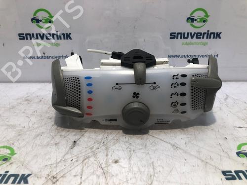 Airco bedieningspaneel PEUGEOT 107 (PM_, PN_) 1.0 | BP17328620I5 