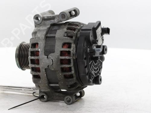 Alternator VW POLO VI (AW1, BZ1, AE1) 2.0 GTI | BP39211463M7 - Image 9