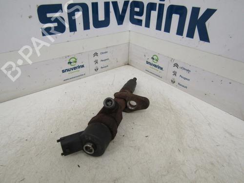 Injector Injector OPEL VIVARO A Van (X83) 1.9 DI (F7) (80 hp) 36641368 36641368