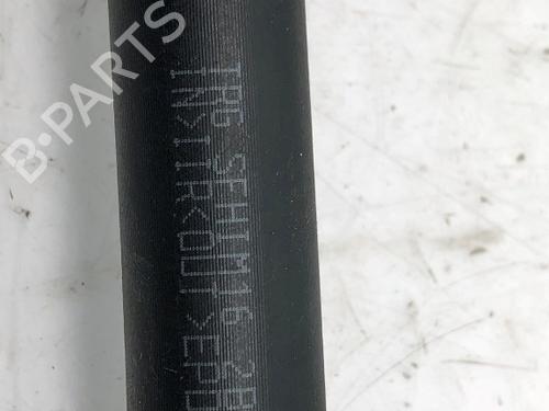 AC pipe RENAULT CAPTUR I (J5_, H5_) 0.9 TCe 90 | BP24159630M126 - Image 3