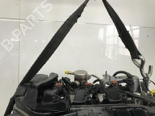 Engine CITROËN C4 III (BA_, BB_, BC_) 1.2 PureTech 130 (BAHNSA, BAHNSB) | BP29899359M1