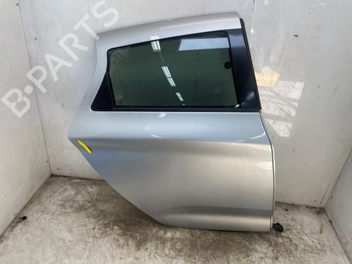 Used Right rear door Right rear door RENAULT ZOE Hatchback Van (BFM_) Electric (BFMF) (109 hp) 39750375 39750375
