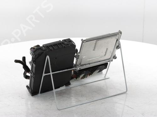 Engine control unit (ECU) OPEL CROSSLAND X / CROSSLAND (P17, P2QO) 1.2 (75) | BP29640555M57 