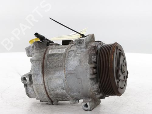 AC compressor RENAULT TRAFIC III Van (FG_) 1.6 dCi 125 (FGMH) | BP31960428M34