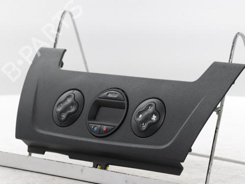 Climate control OPEL MOVANO B Van (X62) 2.3 CDTI FWD (FV) | BP31960276I5 - Image 2