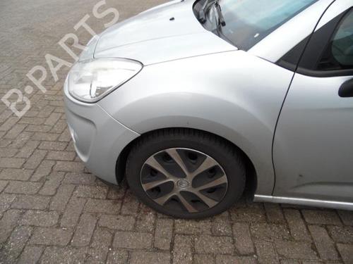 Gearbox CITROËN C3 II (SC_) 1.6 HDi | BP40582674M3  - Image 18