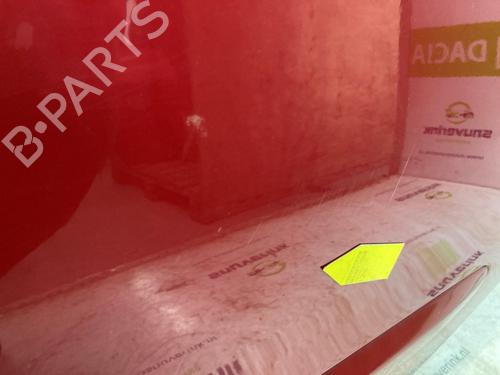 Left rear door PEUGEOT 308 SW I (4E_, 4H_) 1.6 HDi | BP23393834C4