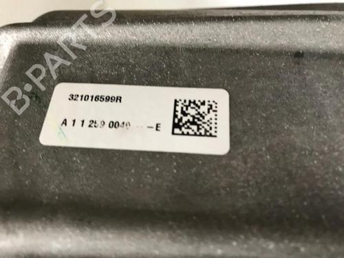 Gearbox RENAULT CLIO V (B7_) 1.0 TCe 90 (B7MT) | BP40586887M3 - Image 9