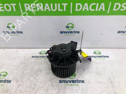 Used Heater blower motor FIAT DUCATO Van (250_) 150 Multijet 2,3 D (148 hp) 24943831