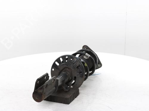 Left front shock absorber PEUGEOT PARTNER Box Body/MPV (K9) 1.5 BlueHDi 75 | BP29899400M16