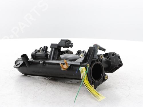 Intake manifold RENAULT CLIO V (B7_) 1.0 TCe 90 (B7MT) | BP37798659M70  - Image 7