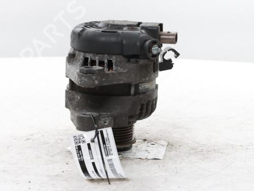 Alternator TOYOTA AYGO (_B4_) 1.0 VVTi (KGB40) | BP39507587M7 - Image 9