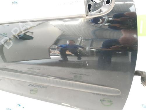 Porta anteriore destra PEUGEOT 206 Hatchback (2A/C) 1.6 16V | BP10800953C3 