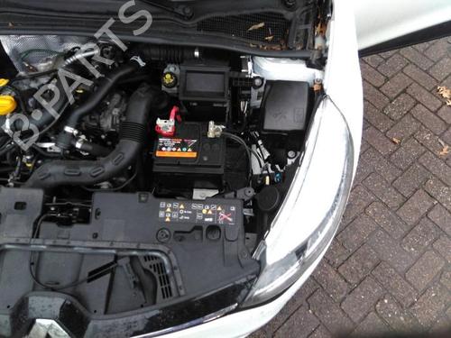 Intercooler pipe RENAULT CLIO IV (BH_) 0.9 TCe 90 (BHNF, BHMA, BHMH, BHJK, BHJR) | BP40578408M127 - Image 33