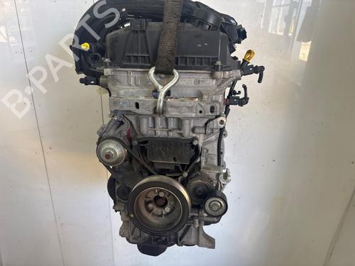 Engine PEUGEOT 208 I (CA_, CC_) 1.2 VTI 82 | BP28288826M1 