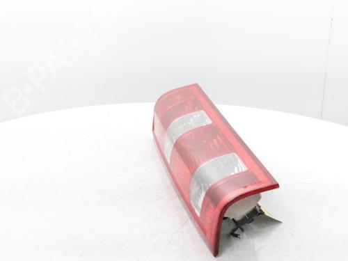 Left taillight IVECO DAILY IV Van 35C18 V, 35C18 V/P, 35S18 V, 35S18 V/P | BP30757207C34 - Image 3