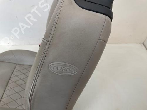 Left front seat RENAULT TWINGO II (CN0_) 1.5 dCi 90 | BP27970992C15 - Image 3