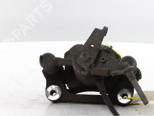Left rear brake caliper RENAULT MASTER III Platform/Chassis (EV, HV, UV) 2.3 dCi 130 FWD (EV0Y, HV0Y, UV0M, UV0Y, UV03) | BP40552062M107 - Image 6