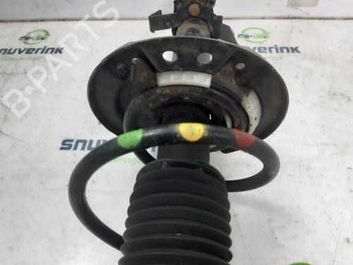 Left front shock absorber RENAULT CAPTUR II (HF_) TCe 100 (HFMT) | BP25009538M16 - Image 4