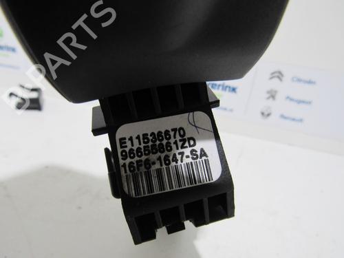 Switch PEUGEOT EXPERT Van (V_) 1.6 BlueHDi 95 | BP13191679I30 