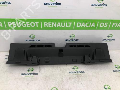 Used Boot lining OPEL CROSSLAND X / CROSSLAND (P17, P2QO) 1.2 (75) (110 hp) 18748215