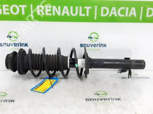 Used Left front shock absorber Left front shock absorber PEUGEOT 108 1.0 VTi 72 (72 hp) 40572935 40572935