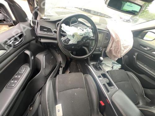 Seat buckle RENAULT MEGANE IV Hatchback (B9A/M/N_) 1.5 dCi 110 (B9A3) | BP40580125I32 - Image 14