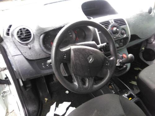 Left front steering knuckle RENAULT KANGOO Express (FW0/1_) 1.5 dCi 75 (FW07, FW10, FW04) | BP40577347M25 - Image 24