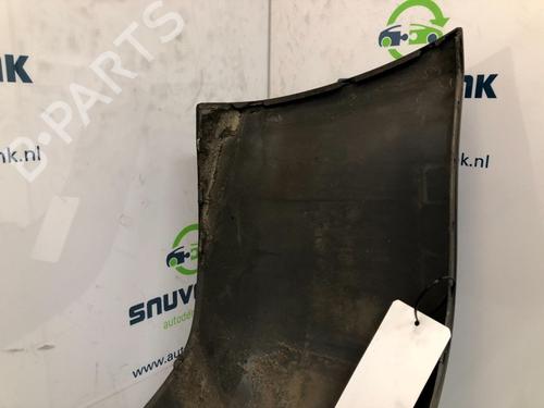 Rear bumper VW CADDY III Box Body/MPV (2KA, 2KH, 2CA, 2CH) 1.9 TDI 4motion | BP15387831C8 