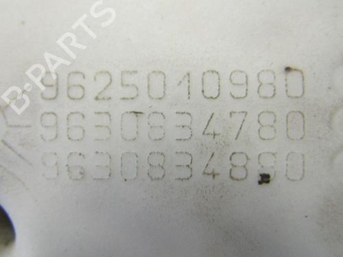 Expansion tank PEUGEOT 206 Hatchback (2A/C) 2.0 S16 | BP17763715C120 