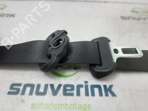 Front left seatbelt RENAULT KADJAR (HA_, HL_) 1.3 TCe 160 (HLNC) | BP40582211I26 - Image 6