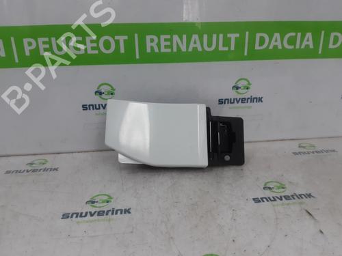 Used Fuel flap OPEL MOVANO B Van (X62) 2.3 CDTI FWD (FV) (150 hp) 30757401