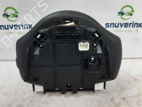 Instrument cluster PEUGEOT 108 1.0 VTi | BP40582379C47 - Image 4