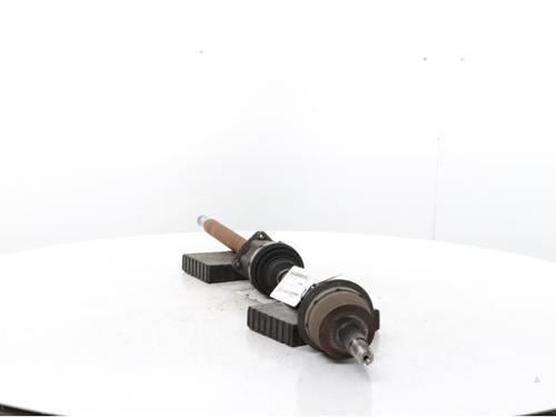 Right front driveshaft JEEP RENEGADE SUV (BU, B1, BV) 1.6 CRD | BP37490347M39 - Image 3