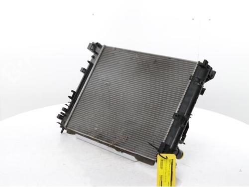 Water radiator RENAULT CAPTUR II (HF_) TCe 140 (HFN0) | BP30186480M31 - Image 2