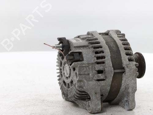 Alternator OPEL VIVARO B Van (X82) 1.6 CDTI (05) | BP31960367M7 - Image 3