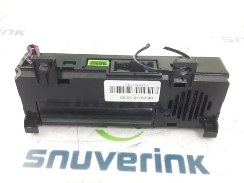 Electronic module CITROËN C3 AIRCROSS II (2R_, 2C_) 1.2 PureTech 110 (2RHNZB, 2RHNZW, 2RHNPX, 2RHNPJ) | BP25205161M83 