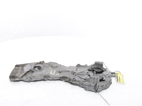 Used Timing cover RENAULT CAPTUR II (HF_) TCe 130 (HFMF) (131 hp) 29426179