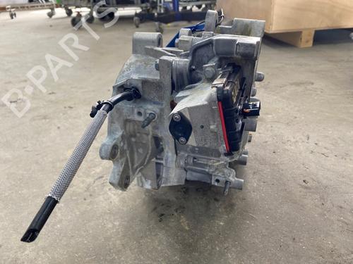 Gearbox PEUGEOT 208 II (UB_, UP_, UW_, UJ_) e-208 | BP19103177M3 