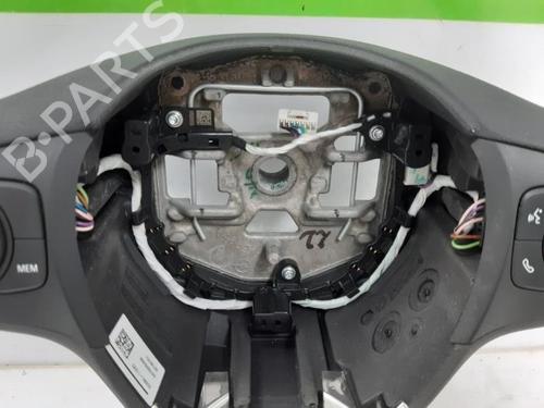 Steering wheel OPEL CORSA F (P2JO) 1.2 (68) | BP40581475C49 - Image 4