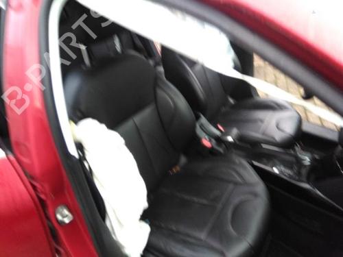 Pedal PEUGEOT 2008 I (CU_) 1.2 THP 110 / PureTech 110 | BP40577578I4 - Image 20
