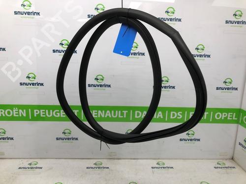 Rubber door seal PEUGEOT 208 II (UB_, UP_, UW_, UJ_) 1.2 PureTech 100 | BP19103458C142 