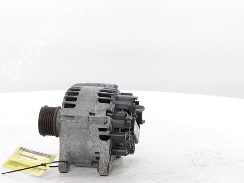 Generator RENAULT CLIO IV (BH_) 1.5 dCi 90 | BP30757559M7 
