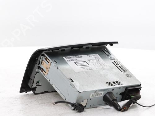 Radio PEUGEOT BOXER Van 2.2 HDi 110 | BP33846054E6  - Image 5