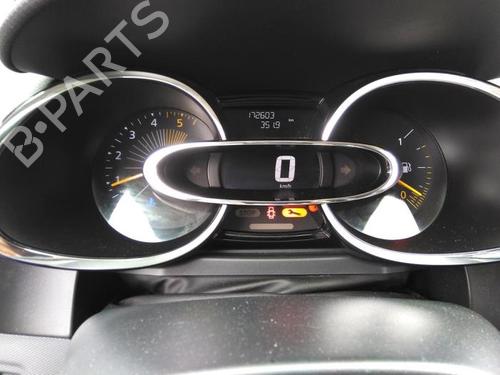 Engine control unit (ECU) RENAULT CLIO IV (BH_) 1.5 dCi 75 | BP40577776M57 - Image 6