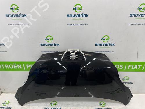Used Hood PEUGEOT 107 (PM_, PN_) 1.0 (68 hp) 27092711