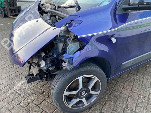 Right rear driveshaft RENAULT TWINGO III (BCM_, BCA_) 1.0 SCe 70 | BP24418257M41  - Image 10