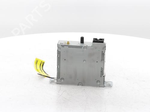 Radio RENAULT ZOE (BFM_) ZOE | BP30186742E6 