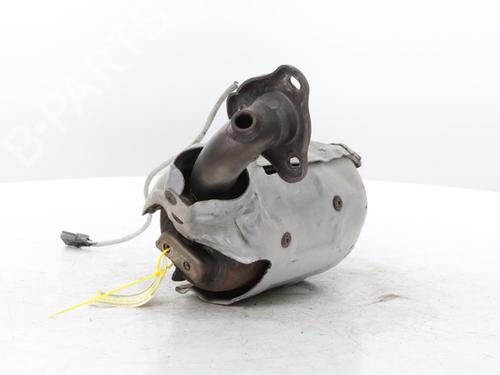 Catalyst RENAULT CAPTUR I (J5_, H5_) 1.2 TCe 120 | BP39507667M10 - Image 4